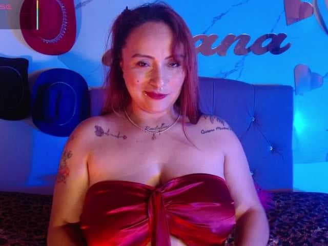 juanitafox live cam