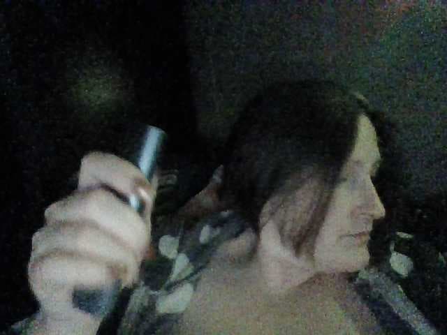 AllaSowinskaya live cam