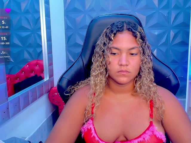 cristalwar live cam