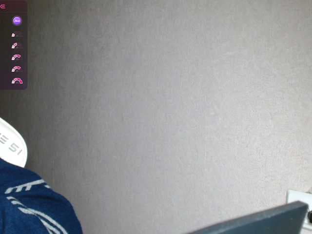 Helga_Pataki live cam on BongaCams
