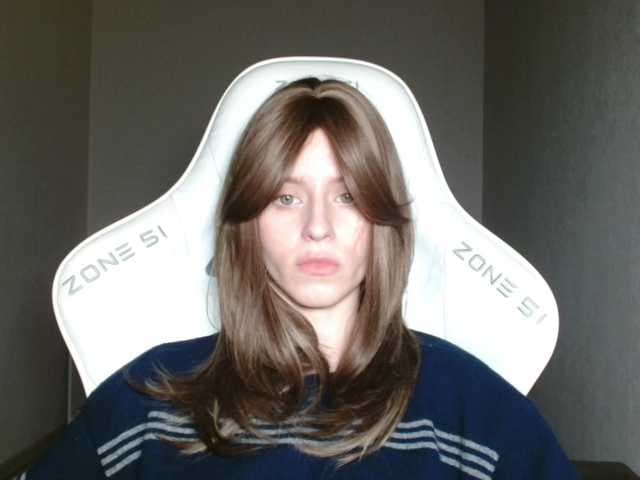 Helga_Pataki live cam