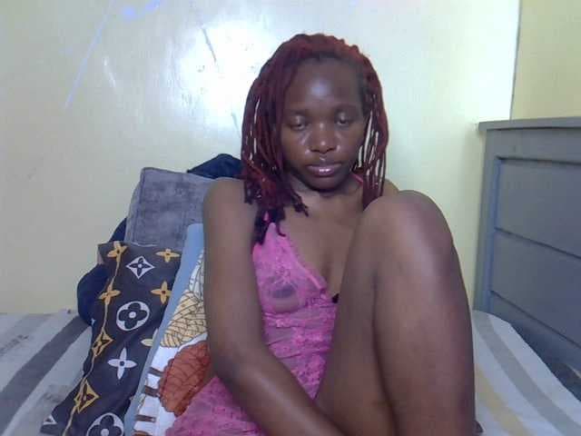 Eboniana live cam