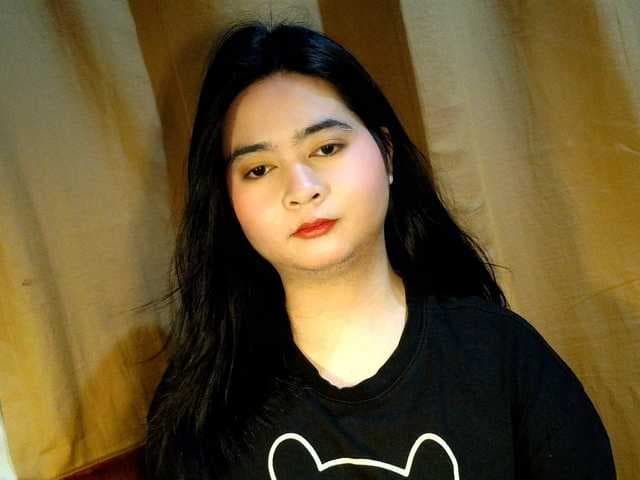 candymuse live cam on BongaCams