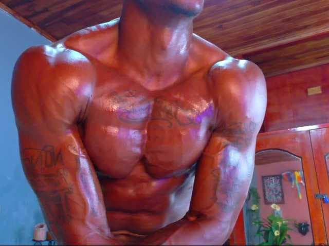iker-bigdick live cam