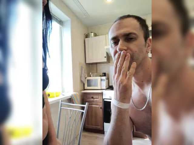 MollyDave live cam