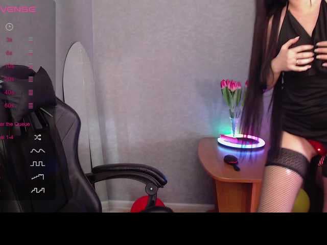 LindaElosiSexy live cam