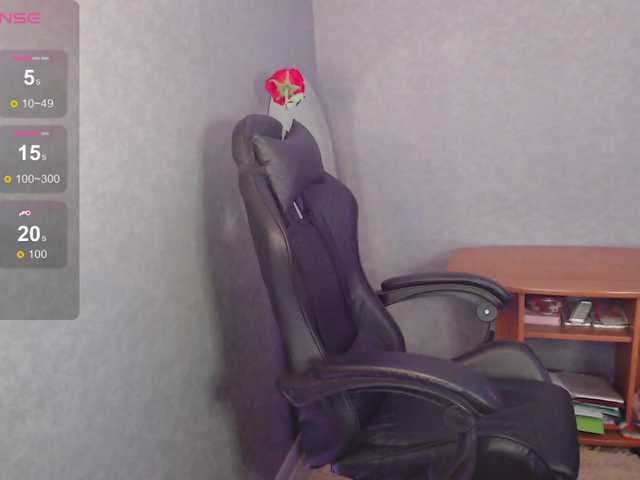 LindaElosiSexy live cam