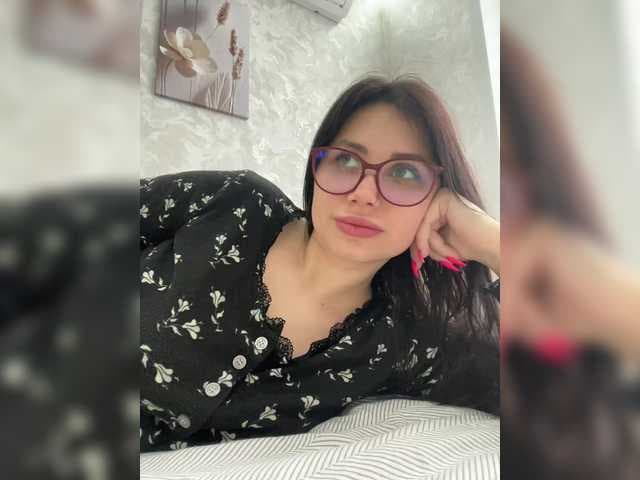 -LeiaProseccina live cam