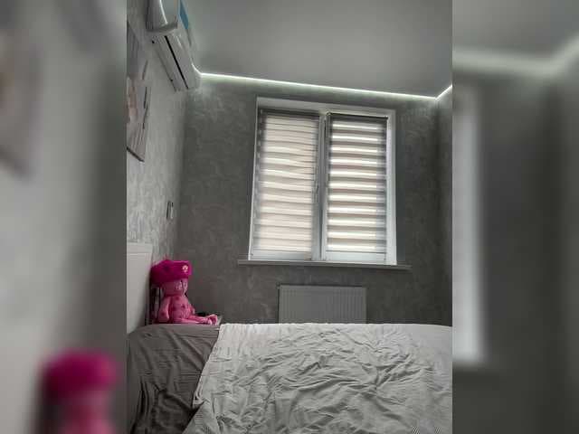 -LeiaProseccina live cam