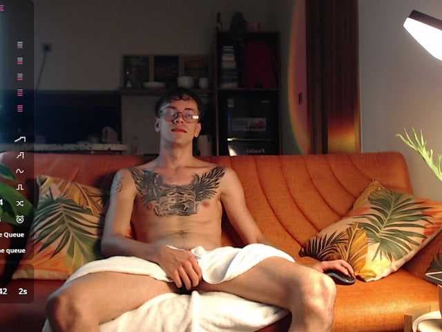 William-Henry live cam