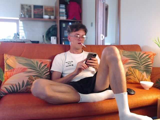 William-Henry live cam