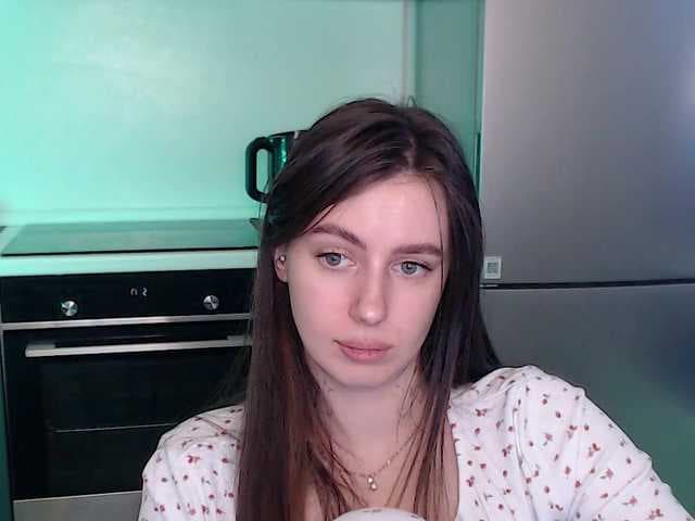 Lilijily live cam on BongaCams