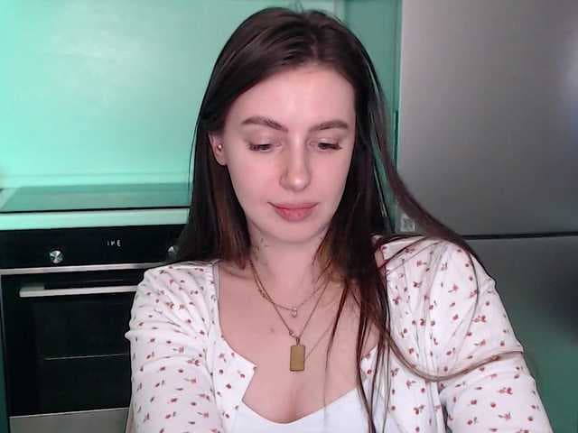 Lilijily live cam