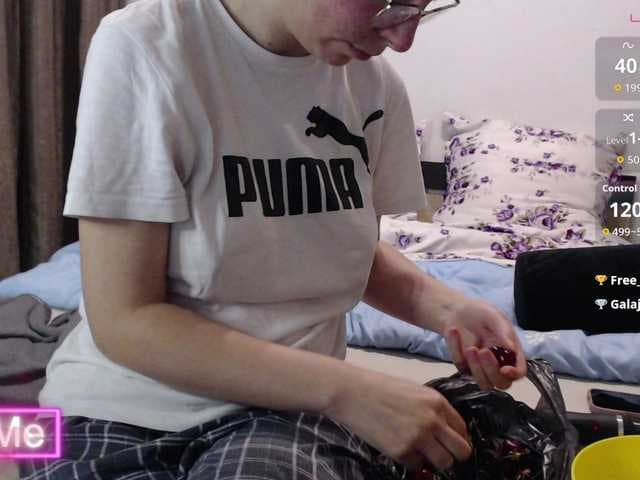 spicyPatchouli live cam