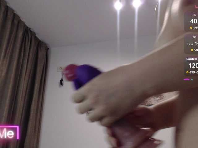 spicyPatchouli live cam