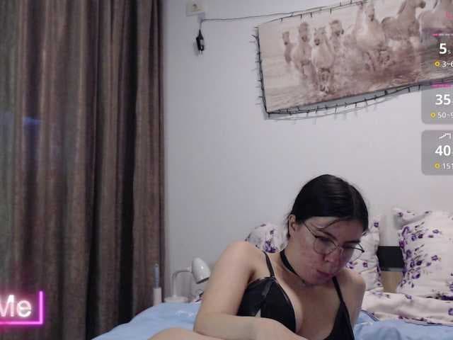 spicyPatchouli live cam