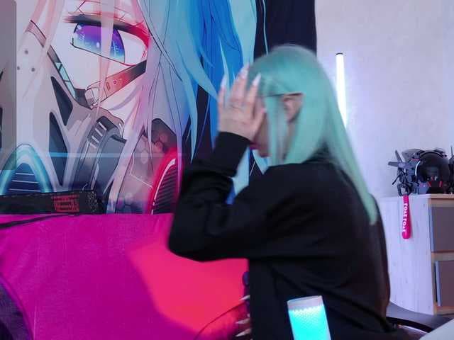 Aurora-Natsuki live cam