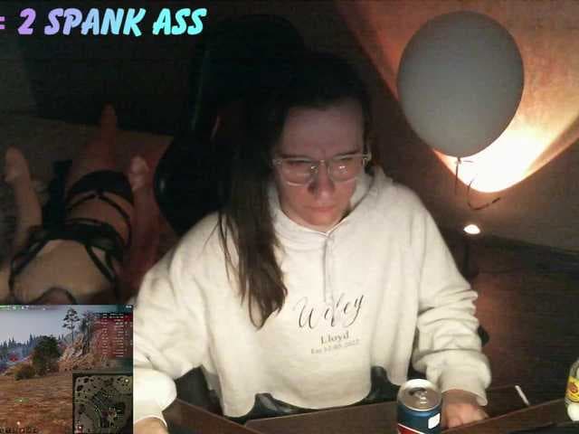 Ketty_Love live cam on BongaCams