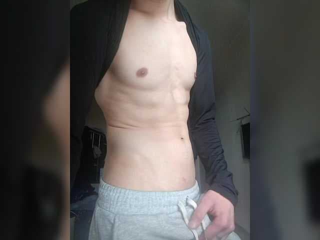 Punk1s live cam on BongaCams