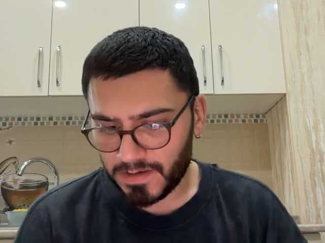 BearAze live cam