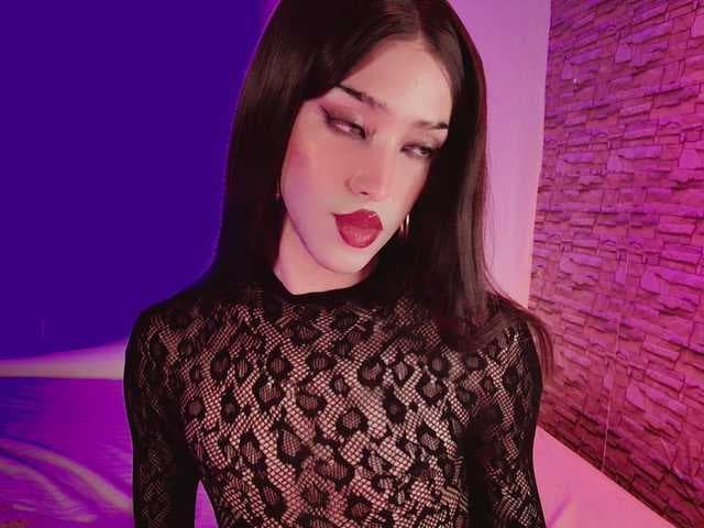 xPrincessa live cam