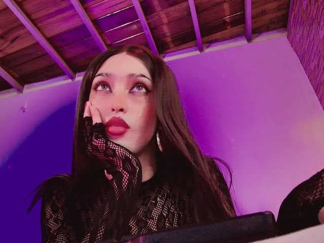 xPrincessa live cam