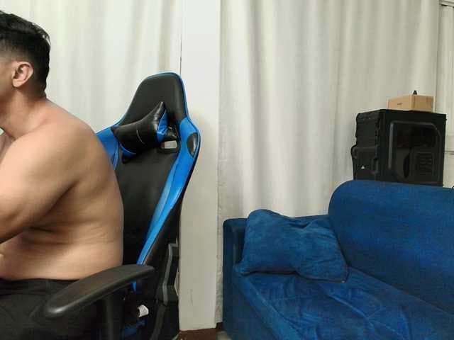 couplee-horny live cam