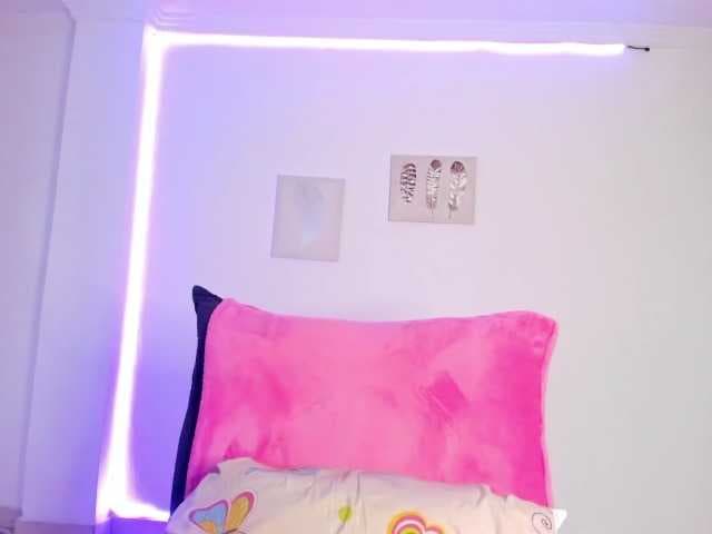 annie-sweet live cam