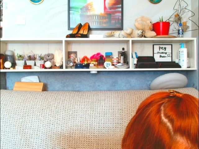 Natali3855 live cam