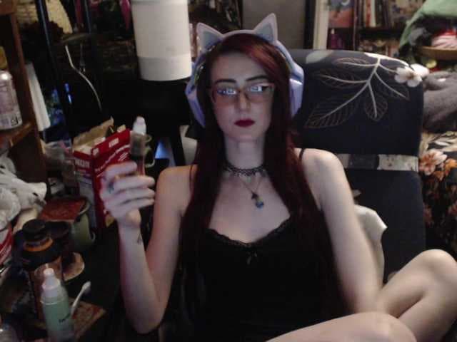 pussyxpaladin live cam on BongaCams