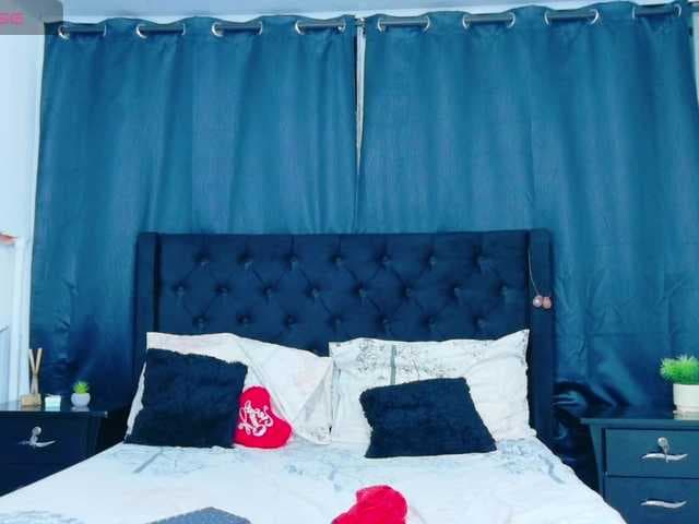 Beautifulkattia live cam