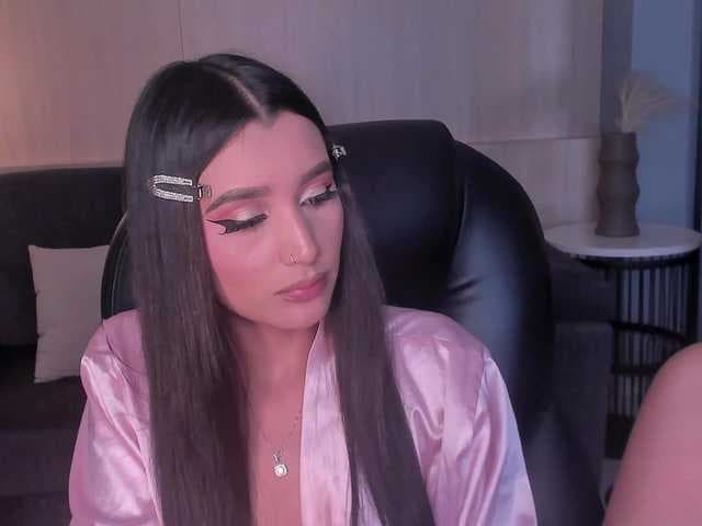 BellaCarteer live cam