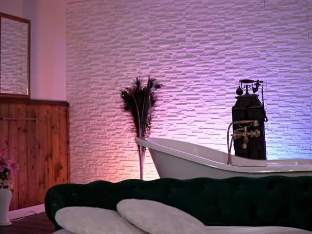 JennaDay live cam