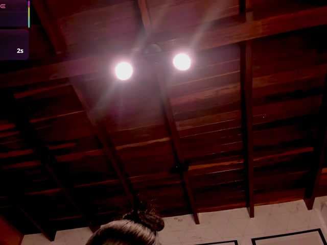 LunaRuso live cam
