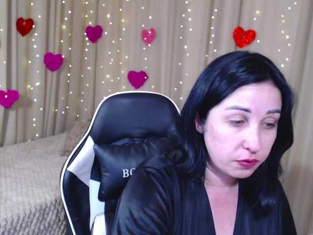 JillStevens live cam