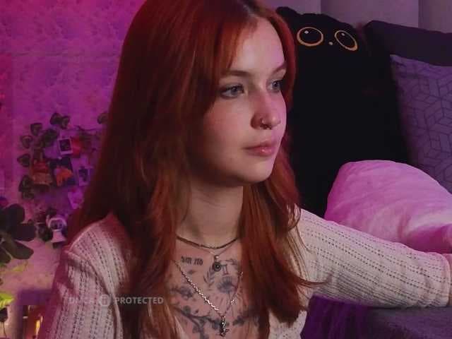 LisLy live cam