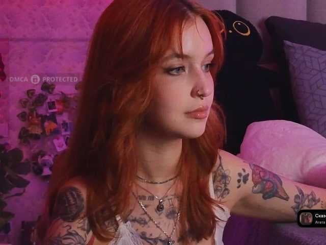 LisLy live cam