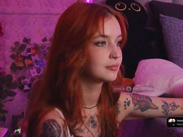LisLy live cam