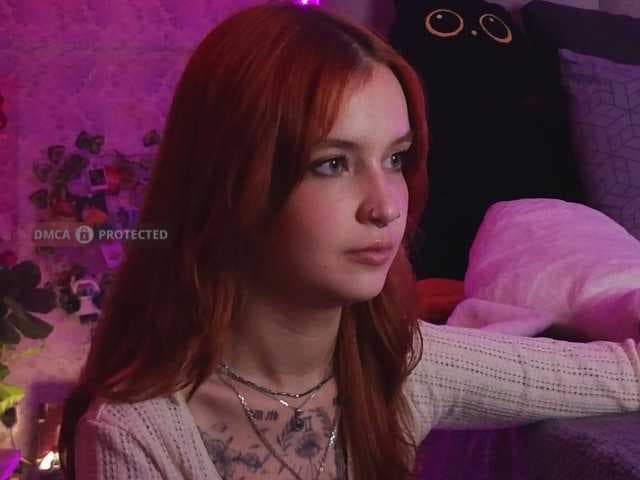 LisLy live cam