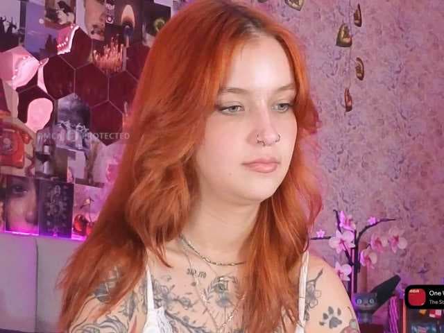 LisLy live cam