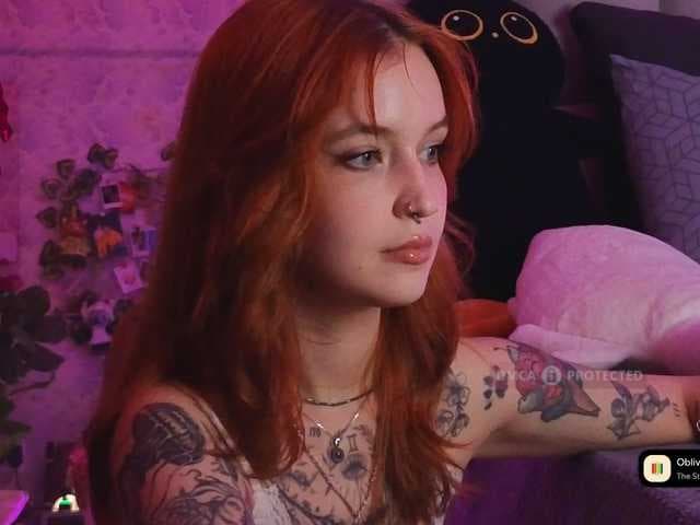LisLy live cam