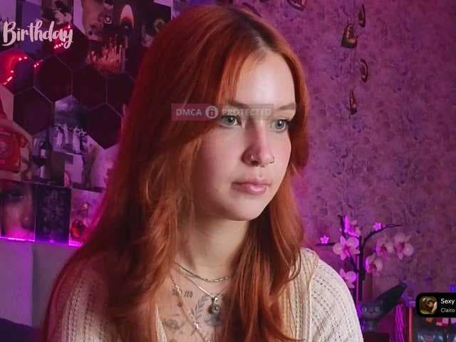 LisLy live cam