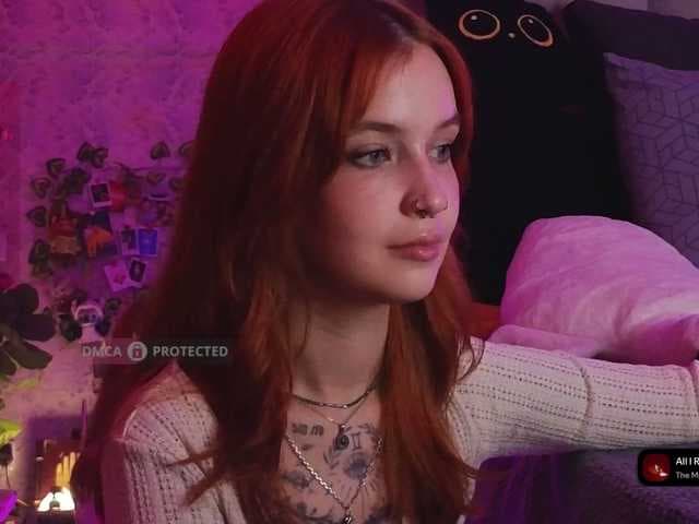 LisLy live cam