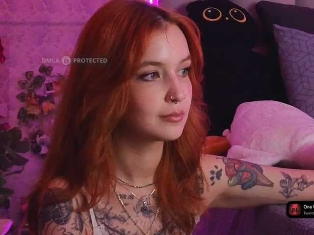 LisLy live cam