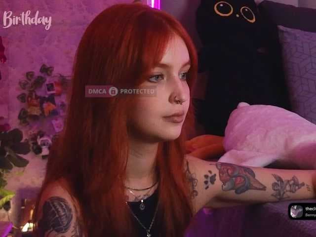 LisLy live cam