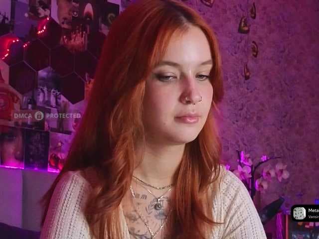 LisLy live cam