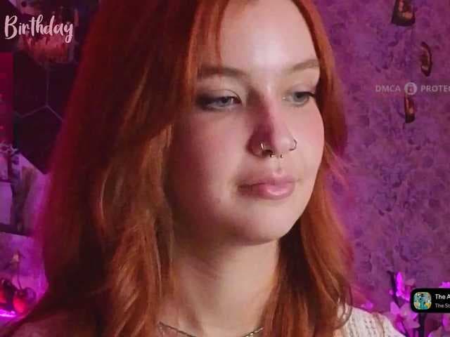 LisLy live cam