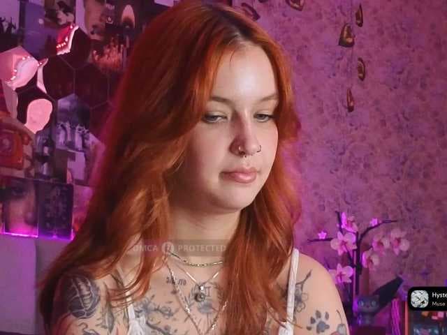 LisLy live cam