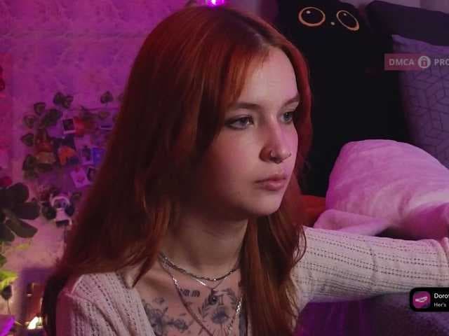 LisLy live cam