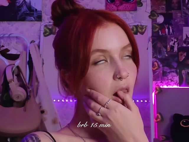 LisLy live cam